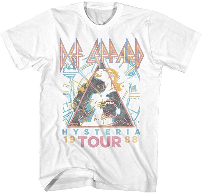 Britannia Petite comburo Rock Shirt
